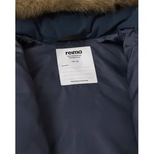 Mädchen-Daunenjacke Reima Luvia image-6