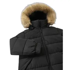 Mädchen-Daunenjacke Reima Luvia image-3