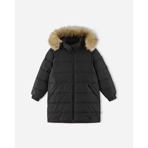 Mädchen-Daunenjacke Reima Luvia image-1