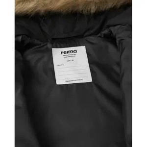 Mädchen-Daunenjacke Reima Luvia image-5