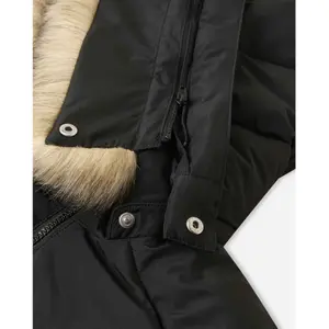 Mädchen-Daunenjacke Reima Luvia image-4