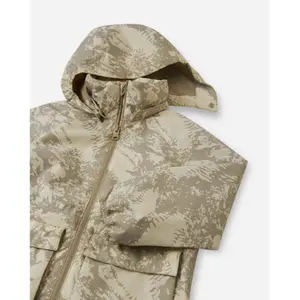 Waterproof jacket for children Reima Tuiskula image-2