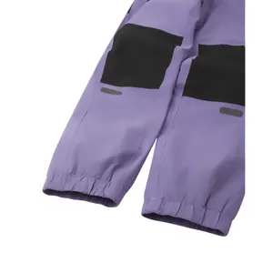 Child rain Trousers Reima Intona image-0