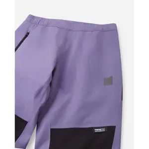 Child rain Trousers Reima Intona image-2