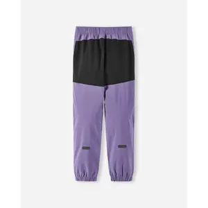 Child rain Trousers Reima Intona image-3