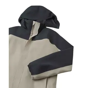 Waterproof jacket for children Reima Salmi image-0