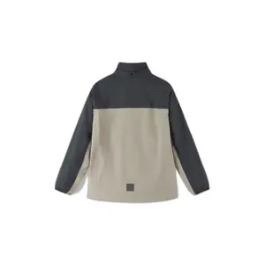 Waterproof jacket for children Reima Salmi image-1