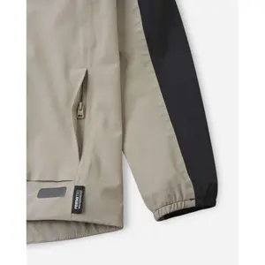 Waterproof jacket for children Reima Salmi image-4