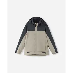 Regenjacke für Kinder Reima Salmi image-0