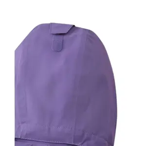 Waterproof jacket for children Reima Salmi image-0