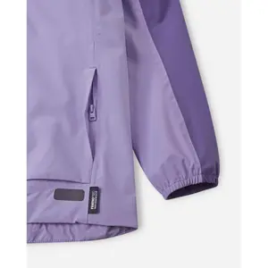 Waterproof jacket for children Reima Salmi image-3