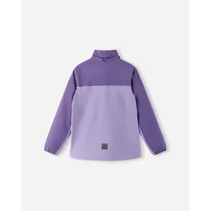 Waterproof jacket for children Reima Salmi image-4