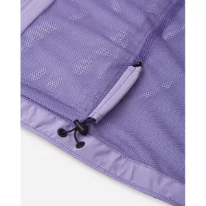 Waterproof jacket for children Reima Salmi image-6