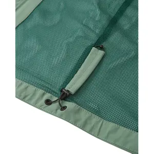 Waterproof jacket for children Reima Salmi image-1