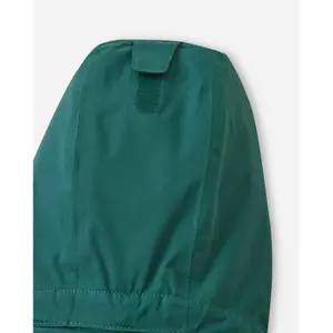 Waterproof jacket for children Reima Salmi image-6