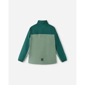 Waterdicht kinderjack Reima Salmi image-2