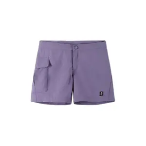 Girl's shorts Reima Taskuun image-1