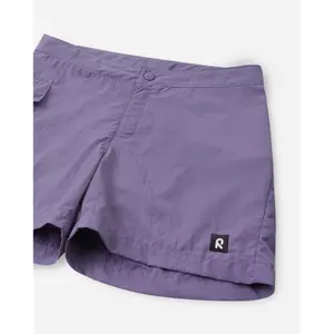 Girl's shorts Reima Taskuun image-2