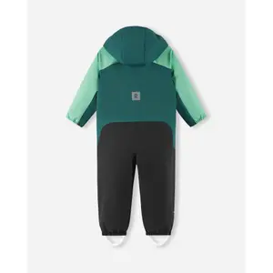 Baby suit Reima Alkava image-2