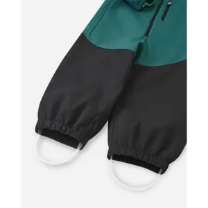 Baby suit Reima Alkava image-4