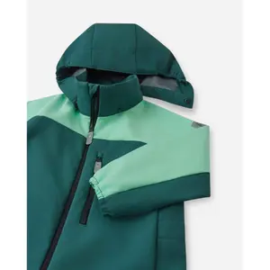 Baby windbreaker Reima Temppu image-2