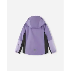 Waterproof jacket for children Reima Verraton image-2