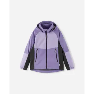 Waterproof jacket for children Reima Verraton image-3