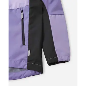 Waterproof jacket for children Reima Verraton image-5