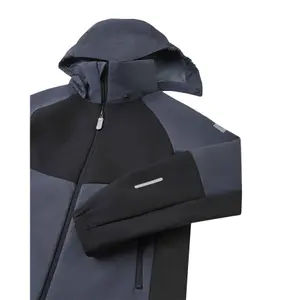 Waterproof jacket for children Reima Verraton image-0