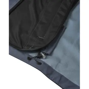 Waterproof jacket for children Reima Verraton image-1