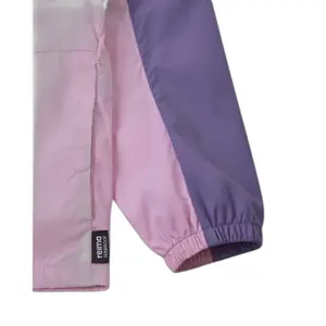 Waterproof jacket for children Reima Henkilo image-0