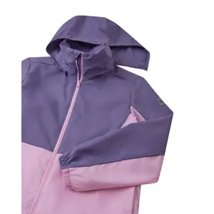 Waterproof jacket for children Reima Henkilo image-1
