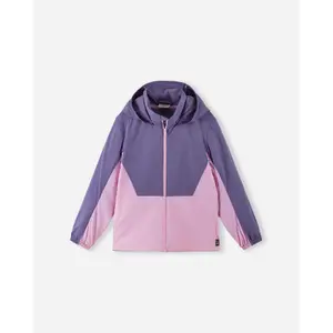 Waterproof jacket for children Reima Henkilo image-2