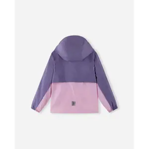 Waterproof jacket for children Reima Henkilo image-3