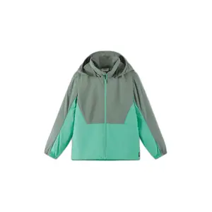 Waterproof jacket for children Reima Henkilo image-0