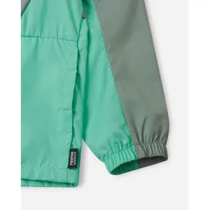 Waterproof jacket for children Reima Henkilo image-2