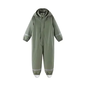 Children's rain suit Reima Veteen image-0