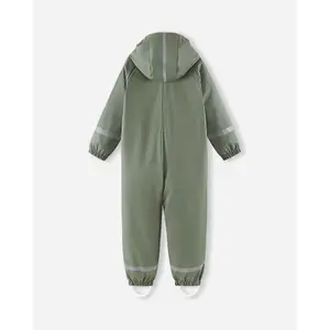 Children's rain suit Reima Veteen image-4