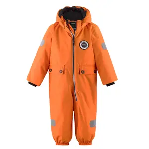 Baby romper Reima Marte image-0