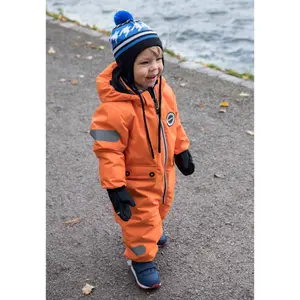 Baby romper Reima Marte image-1