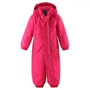 Winter suit for children Reima Puhuri image-0