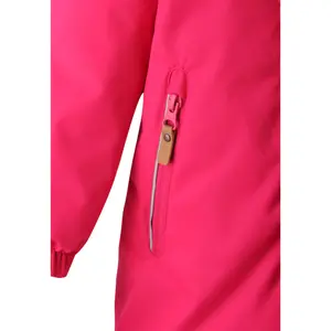 Winter suit for children Reima Puhuri image-3