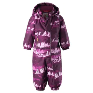 Winter suit for children Reima Puhuri image-0