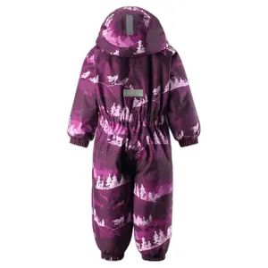 Winter suit for children Reima Puhuri image-1