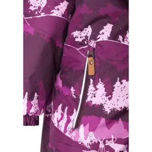 Winter suit for children Reima Puhuri image-3