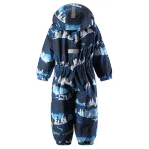 Winter suit for children Reima Puhuri image-1