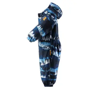 Winter suit for children Reima Puhuri image-2