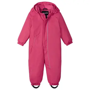 Winter suit for children Reima Puhuri image-0