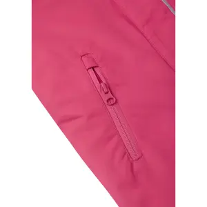 Winter suit for children Reima Puhuri image-1