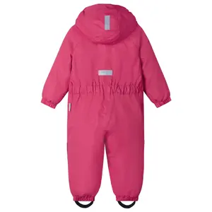 Winter suit for children Reima Puhuri image-2
